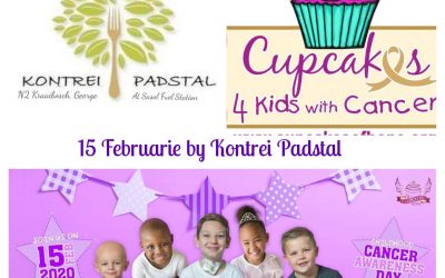 CUPCAKES OF HOPE PARTY