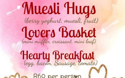 Show your Love this Valentines day